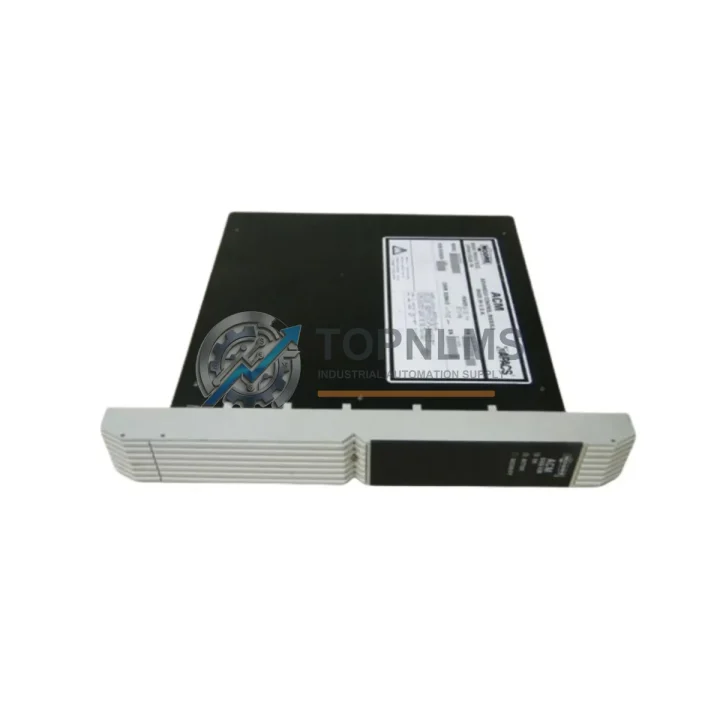 Siemens 39ACM24BAN 16139-76/09 DCS Module product image
