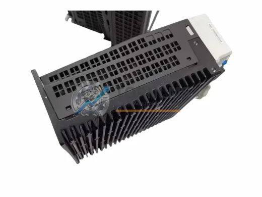 Panasonic MCDDT3520053 industrial automation spare part