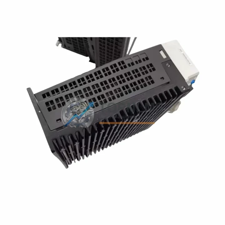 Panasonic MCDDT3520053 Motor & Motion product image