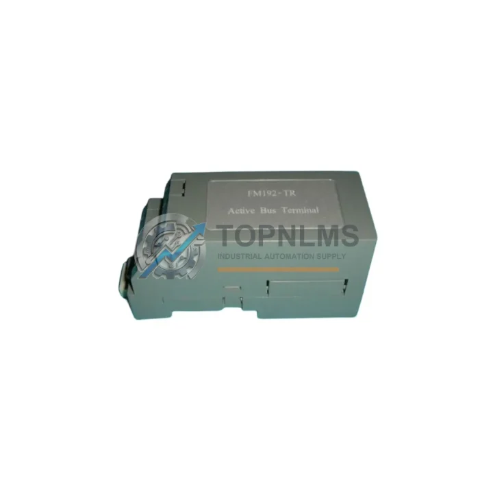 Hollysys FM192-TR DCS Module product image