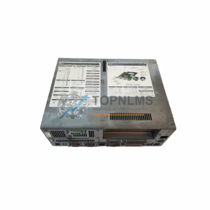B&R Industrial Automation 5C5001.32 PLC product image