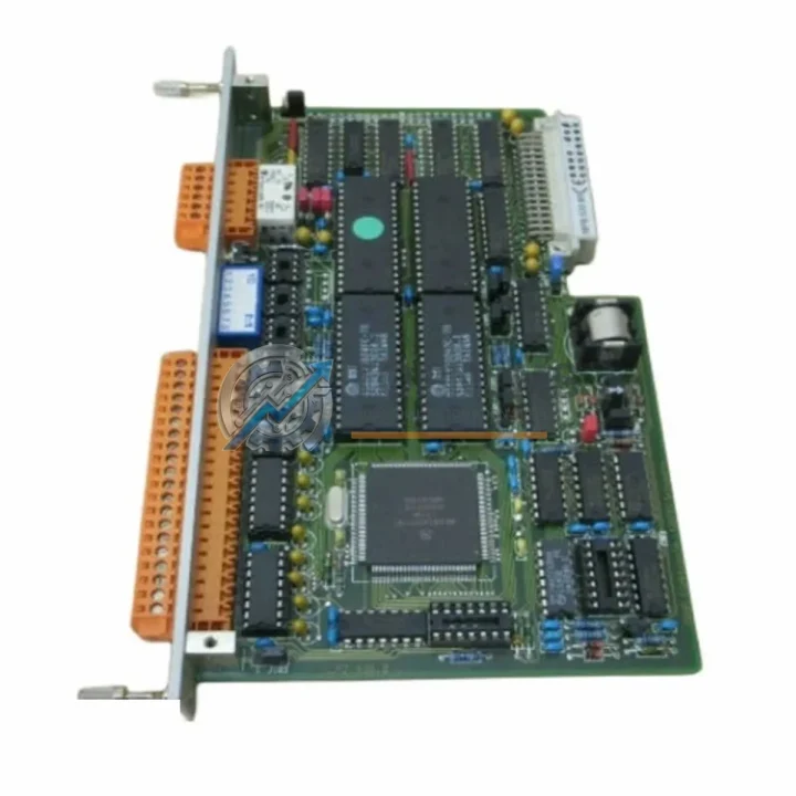 SABO PLM500 MPB.533.00 Control Board product image