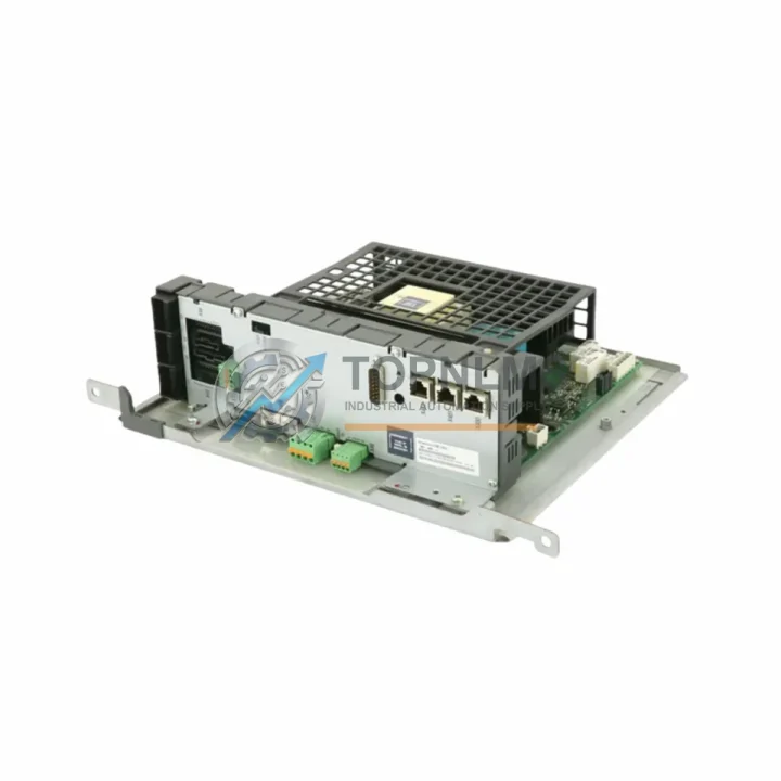 Siemens 6SL3350-6TK00-0EA0 VFD product image