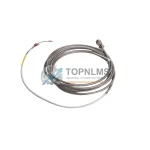 Bently Nevada 16710-17 Cable & Connector detail image 3