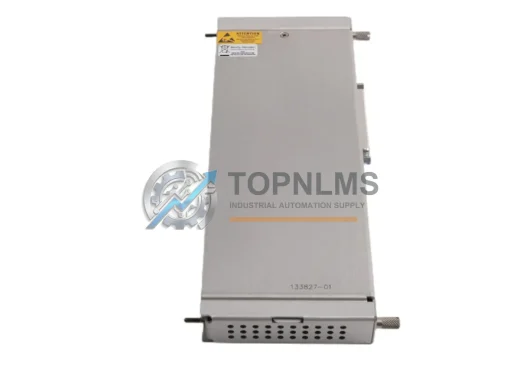 Bently Nevada 133827-01 industrial automation spare part