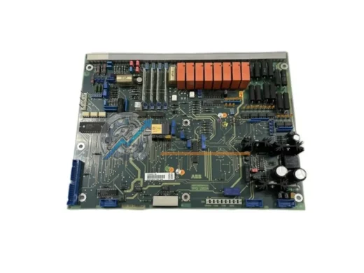 ABB 3BSC980004R32 YT204001-KB industrial automation spare part