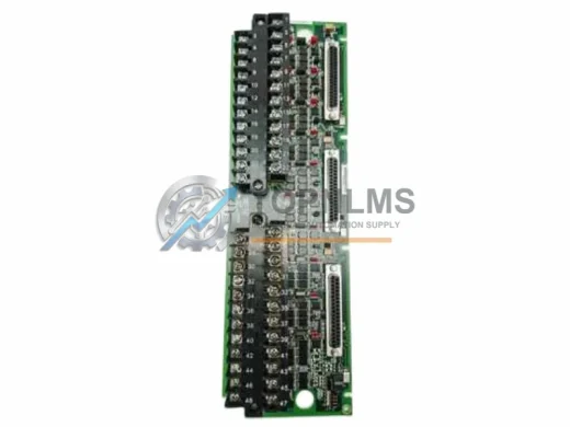 GE DS3820PS7A1B1C industrial automation spare part