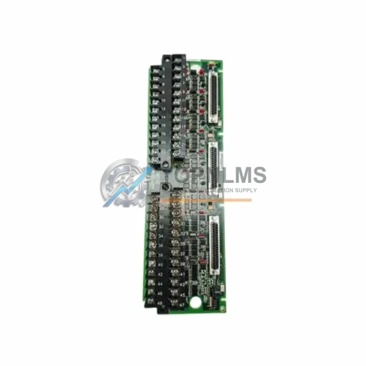 GE DS3820PS7A1B1C Power Supply product image