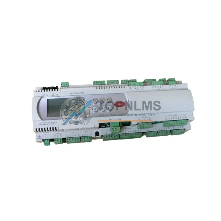 CAREL PCO3000EL0 Control Board product image