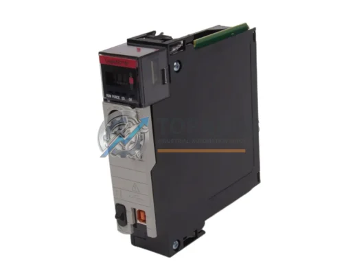 Allen-Bradley 1756-L71S industrial automation spare part
