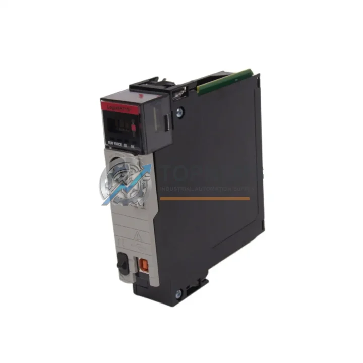 Allen-Bradley 1756-L71S PLC product image