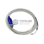 Bently Nevada 130539-30 Cable & Connector detail image 2