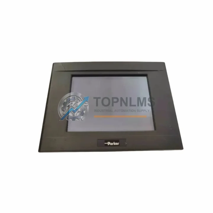 Parker Hannifin EPX08T-XAAA-1 HMI product image