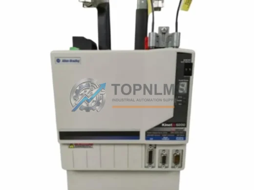 Allen-Bradley 2094-BC04-M03-S industrial automation spare part