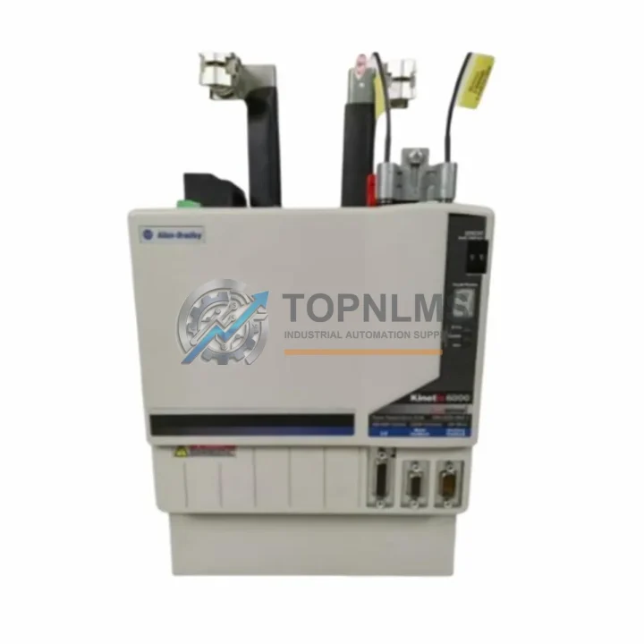 Allen-Bradley 2094-BC04-M03-S VFD product image