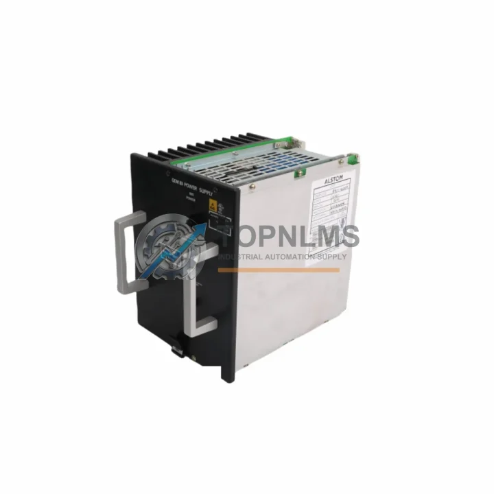 ALSTOM 8917-4003 Power Supply product image
