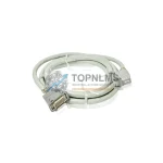 ABB 3HEA800736-001 Cable & Connector detail image 2