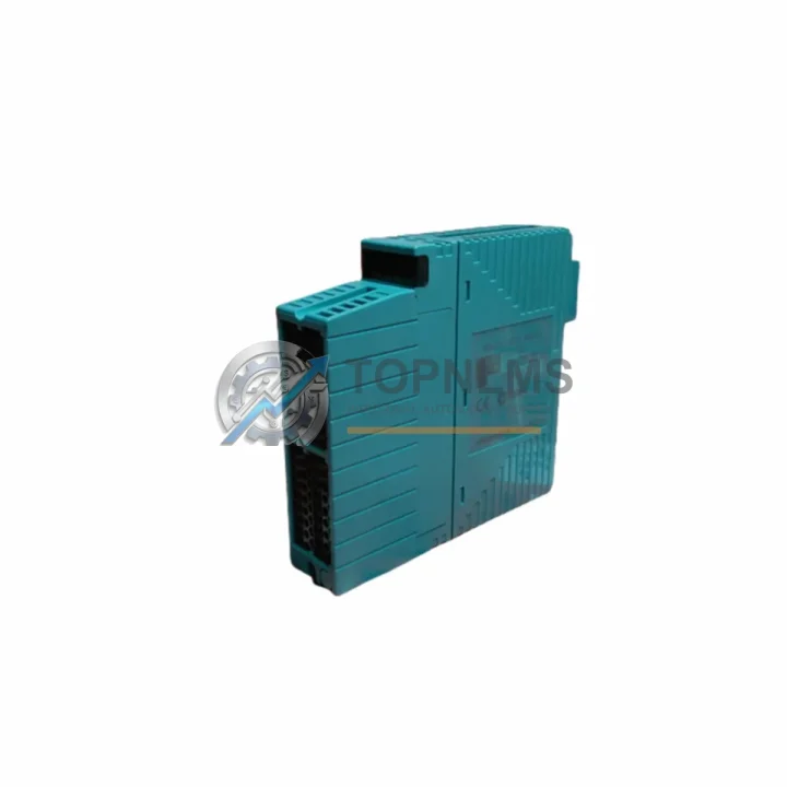 Yokogawa NFAI135-S51 I/O Module product image