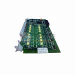 Yokogawa ADM51-2 S4 I/O Module detail image 2