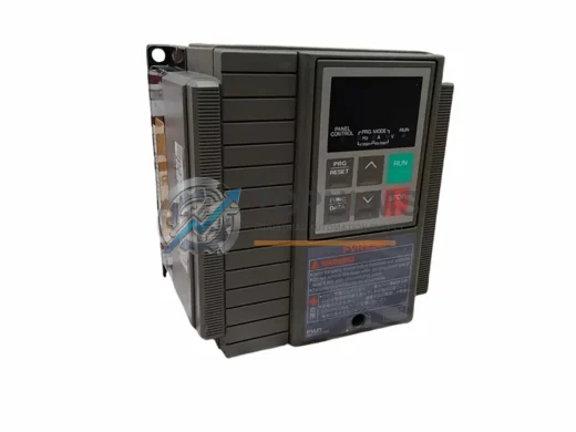 FUJI Electric FVR0.75E9S-4JE industrial automation spare part