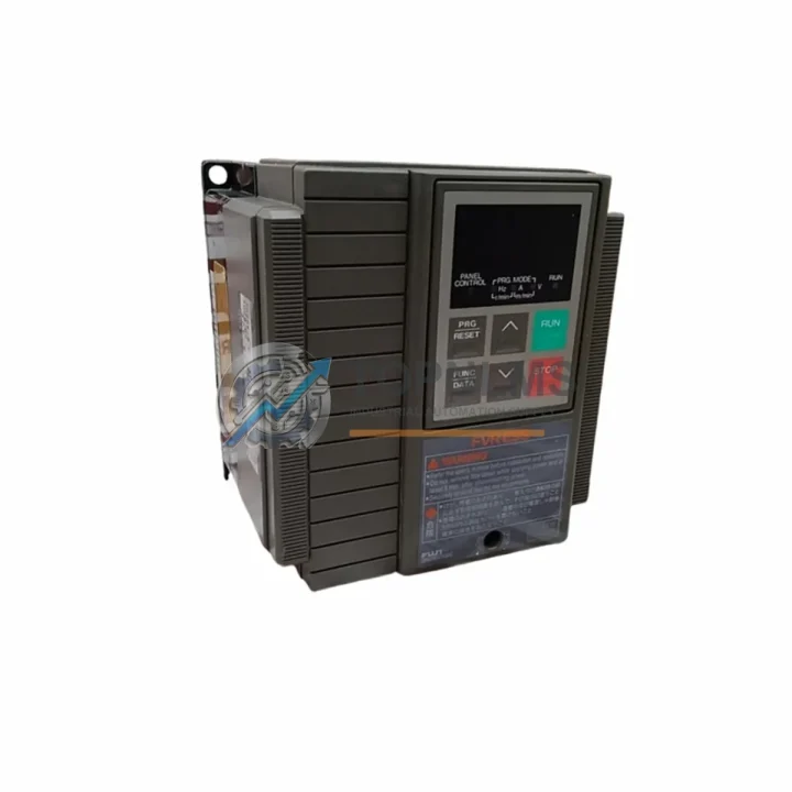 FUJI Electric FVR0.75E9S-4JE VFD product image