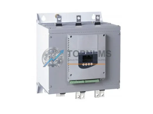 Schneider Electric ATS48C32Y industrial automation spare part