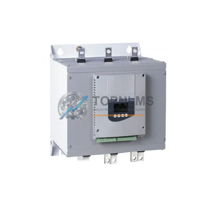 Schneider Electric ATS48C32Y Electrical Component product image