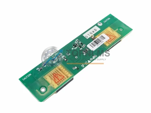 Hitachi VNR10C209-INV industrial automation spare part