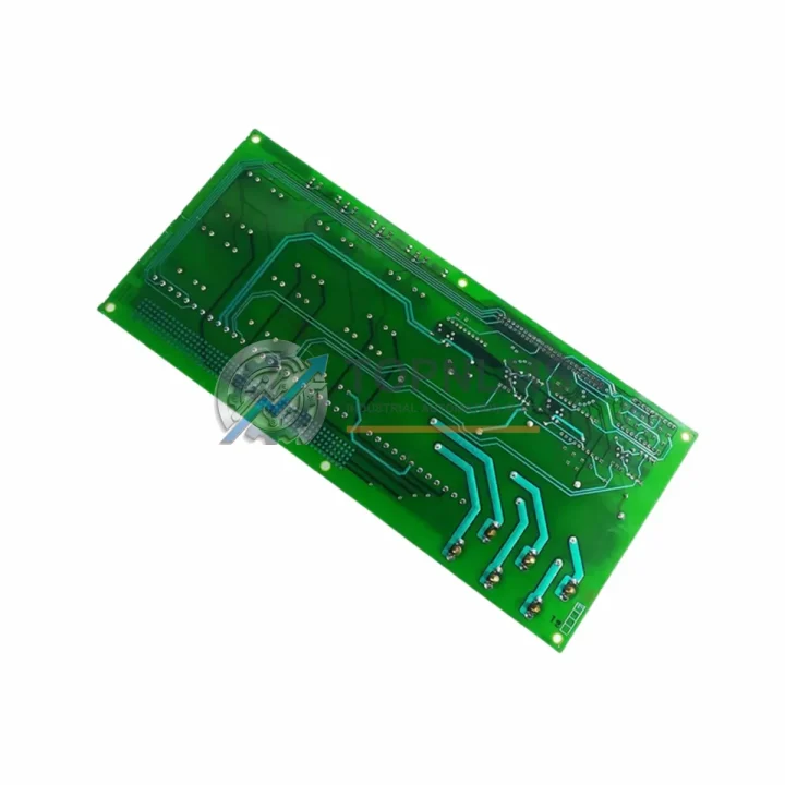 GE DS200PTCTG1BAA Instrumentation product image