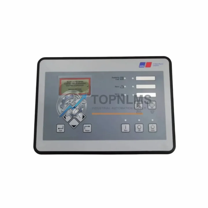 BASLER Electric DGC-2020HD Control Board product image