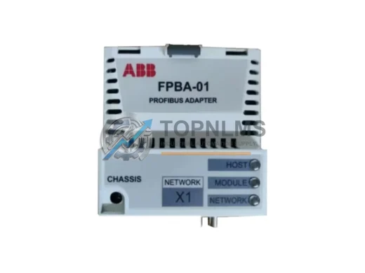 ABB FPBA-01-M industrial automation spare part