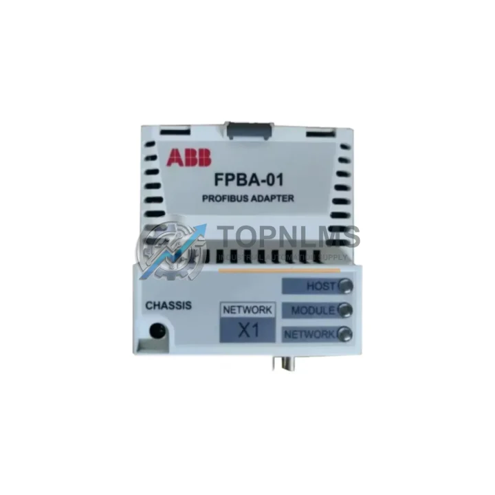 ABB FPBA-01-M Communication Module product image