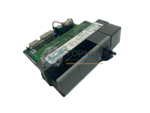 Allen-Bradley 1747-L531/E industrial automation spare part