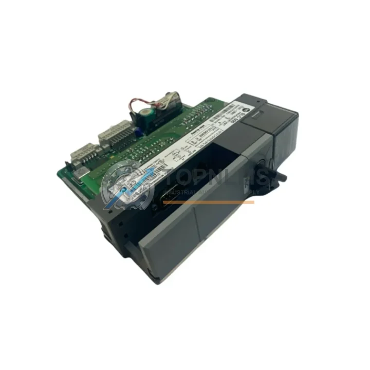 Allen-Bradley 1747-L531/E PLC product image