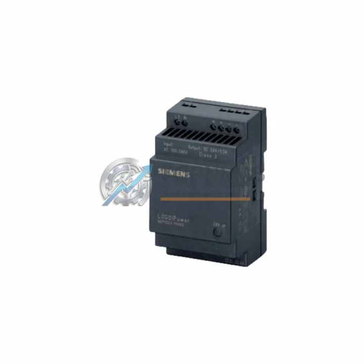 Siemens 6EP1331-1SH02 Power Supply product image