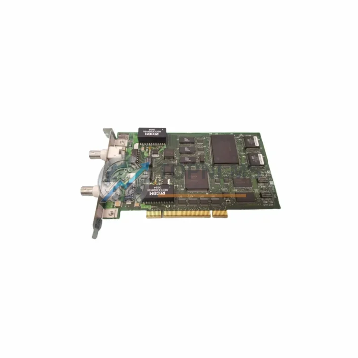 Yokogawa VF701-S3/VF701-S1 VFD product image
