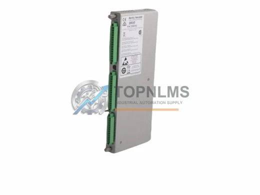 Bently Nevada 133819-02 industrial automation spare part