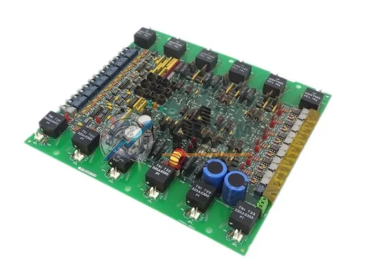 GE DS200FCRRG1AKD industrial automation spare part