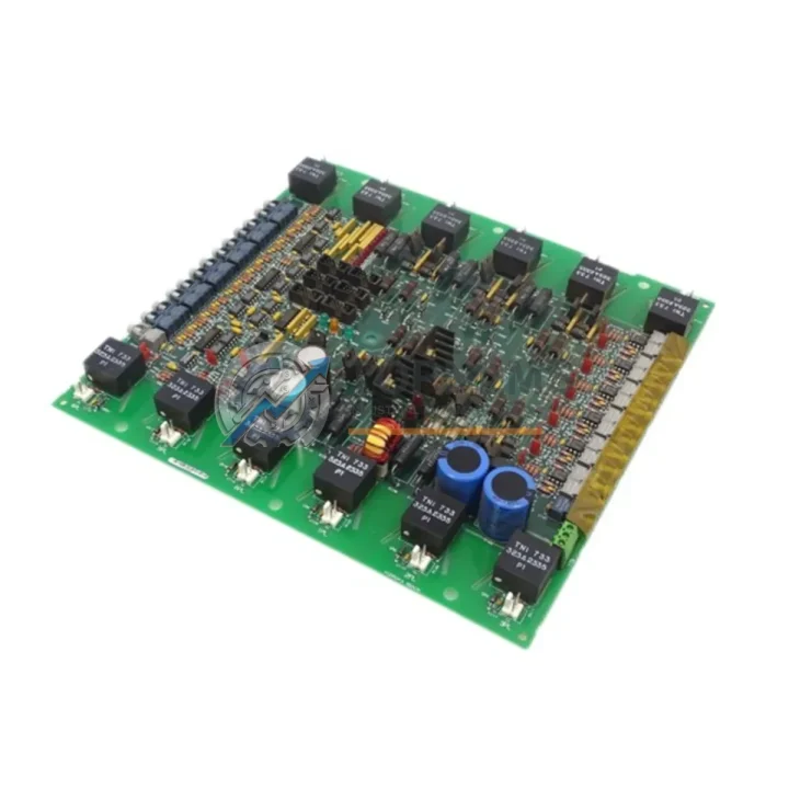 GE DS200FCRRG1AKD Control Board product image