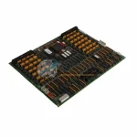 GE DS215TCCAG1BZZ01A I/O Module detail image 2