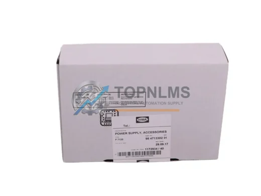 HIMA F7133 industrial automation spare part