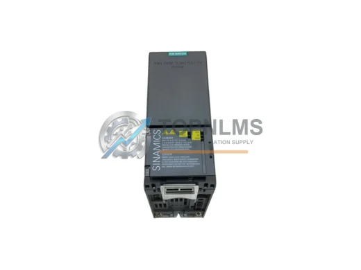 Siemens 6SL3210-1KE11-8UF2 industrial automation spare part