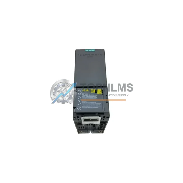Siemens 6SL3210-1KE11-8UF2 VFD product image