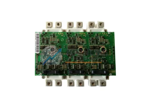 ABB FS300R12KE3/AGDR-72CS industrial automation spare part