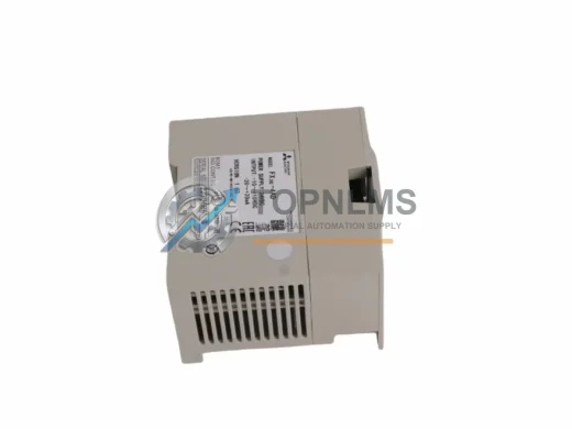 Mitsubishi FX3U-4AD industrial automation spare part