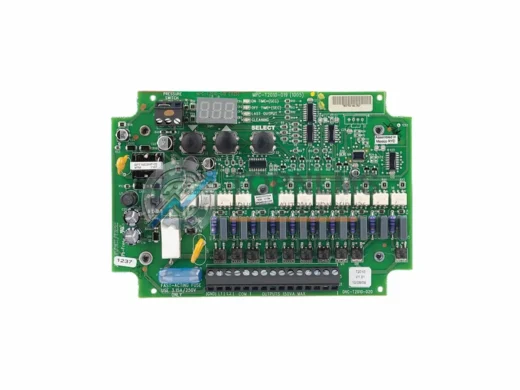 AMETEK DNC-T2010-R20 industrial automation spare part