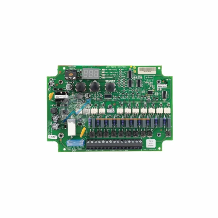 AMETEK DNC-T2010-R20 I/O Module product image