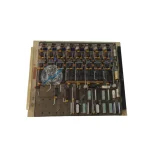 Woodward 5462-718 Control Board detail image 2