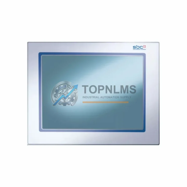 SAIA-Burgess PCD7.D410VTCF HMI product image