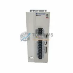 Allen-Bradley 2098-DSD-HV030-SE Motor & Motion product image